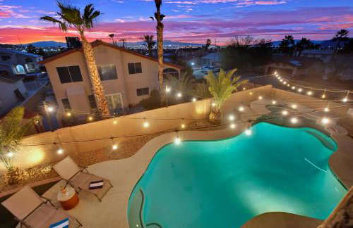 Heritage Haven Villa - Photo 16