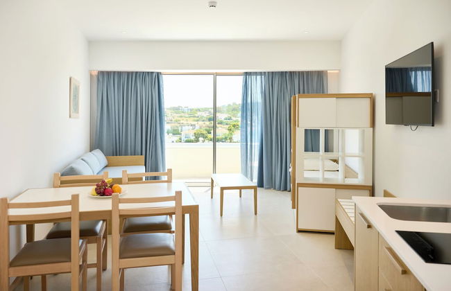 Sunrise Oasis Hotel & Waterpark - Foto 30