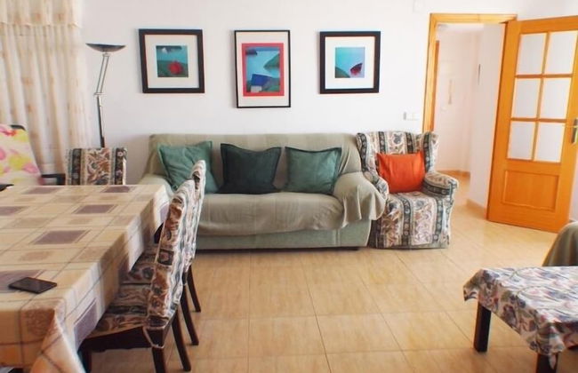 Apartamento Los Ángeles - Foto 10