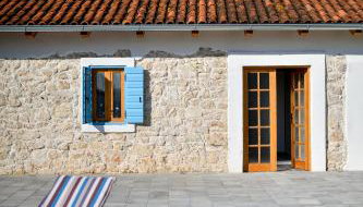 Villa Martin - Foto 3, sunbed