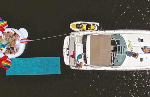 WOW Location Incredible Views - Foto 50