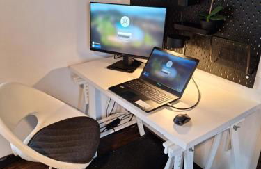 Le Logis de Quer'Breizh - Foto 25