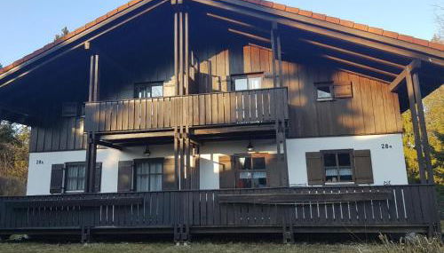 Ferienhaus MARIA im Waldferiendorf - Foto 2