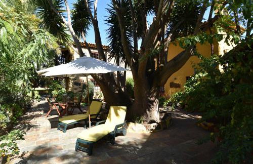 Casa Rural El Borbullón - Foto 23