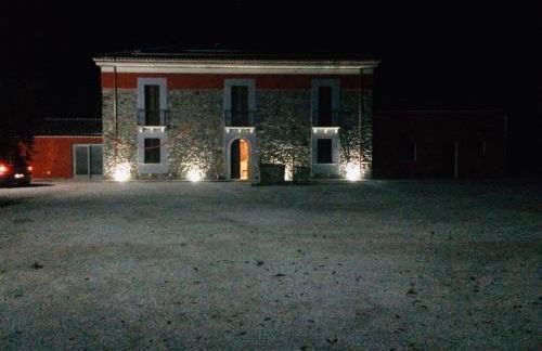 Agriturismo Dipinto Dal Sole - Foto 10