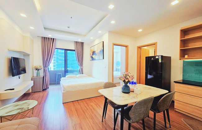 FLC Sea Tower - Apartment Quy Nhon - Foto 9