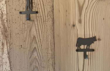 Baita Pierita stue Timo e Taneda - Photo 55