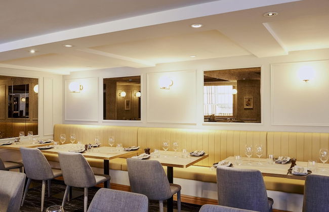 The Sebel Quay West Suites Sydney - Photo 64