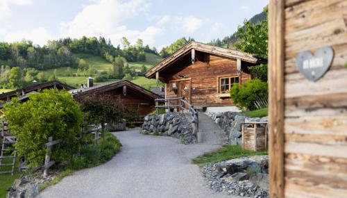 Alpzitt-Chalets - Foto 5