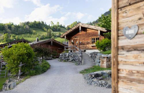 Alpzitt-Chalets - Photo 5