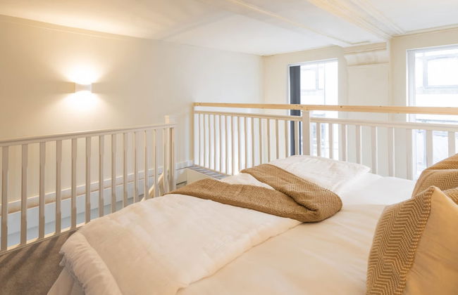 Host Stay Athenaeum House - Foto 10