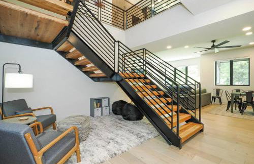 Luxury 4BR Mountain Retreat Near Sundance Resort - Foto 50