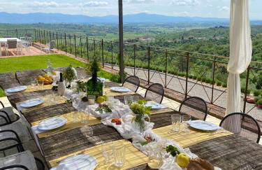 Podere Cavalbianco - Foto 42