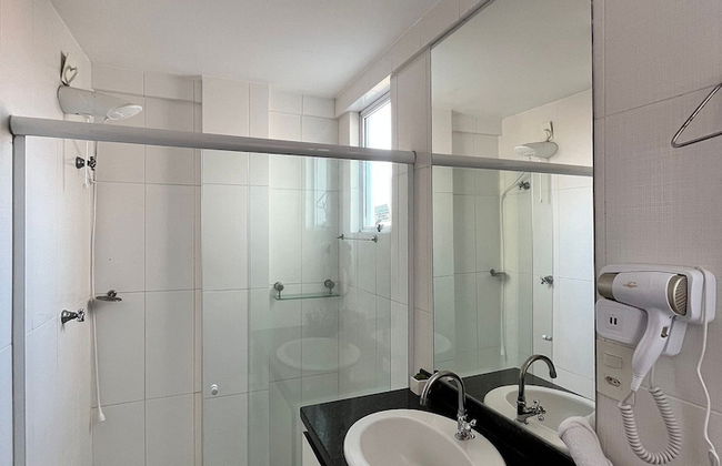 Aconchegante Apto na Prainha Arraial - Foto 18