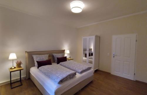 Villa am Park - Foto 42