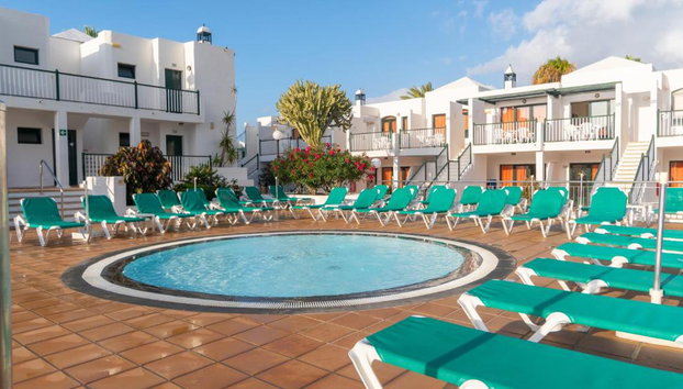 Bitacora Club Apartments - Foto 4