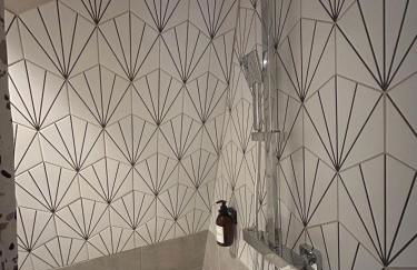 Central and Quirky Northern Quarter Flat, Manchester - Foto 38