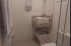 Studio aconchegante ao lado da UFSC - Foto 11