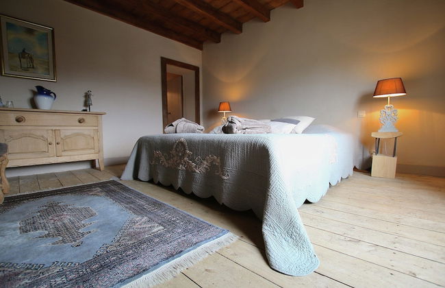 Unique Holiday Home in Virton with Hot Tub - Foto 36