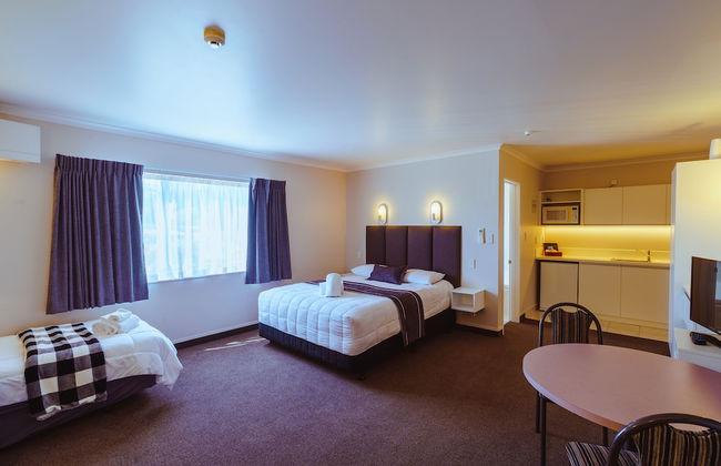 Anchorage Motor Lodge - Foto 27