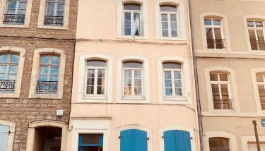 Le cottages des remparts - le lodge - Foto 2