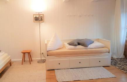 Ferienhaus Mauth - Photo 83