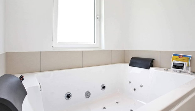 10 Person Holiday Home in Blavand - Foto 3, Tratamientos de spa