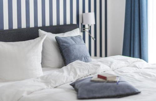 Luxus SPA Fewo MARITIME DREAM WE 3 - Foto 15