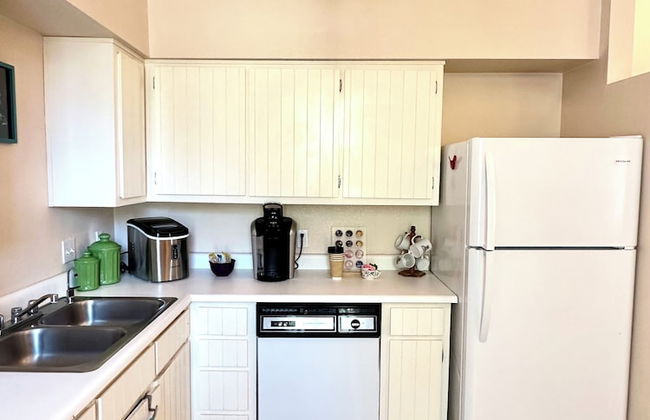 Bisbee Brownstone Suites - Photo 38