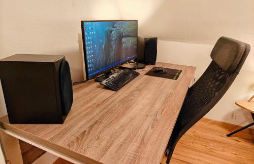 Gemütliches Haus mit Platz zum Entspannen - Foto 18