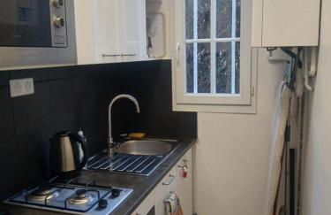 Charming 2 rooms 2 pas RER B Laplace 15 min Paris - Foto 2