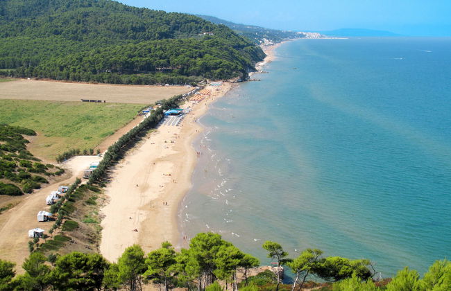 Villa Tavaglione - Foto 29