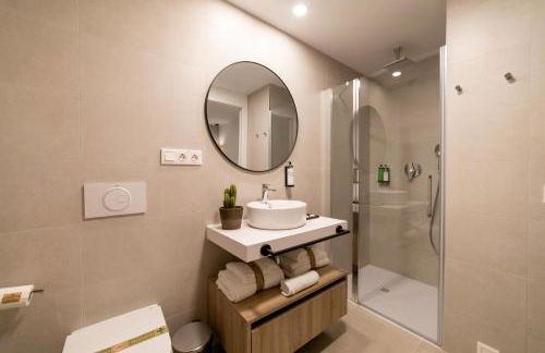 Alidreams Lola Center Apartamentos - Foto 13