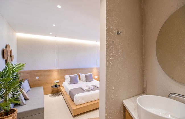 Eleftheria Suites - Foto 13