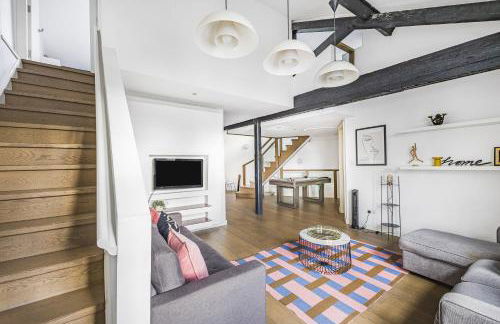 Great Eastern 3 by Artsy - Foto 38