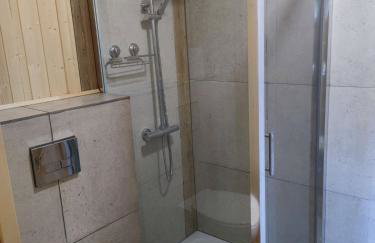 Zalesie 7D - domek z 2 sypialniami przy plaży. - Foto 8