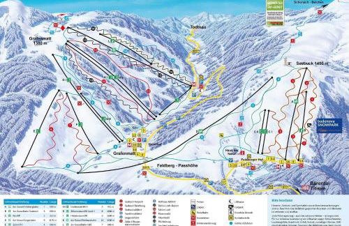 Gîte chez "Mamie Schlop" - Foto 51