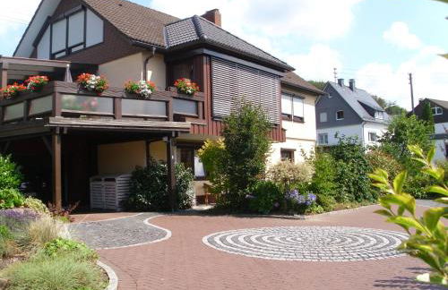 Ferienwohnungen Rump - Foto 1