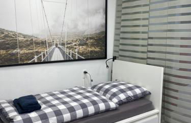 Apartment Seehund - Foto 16