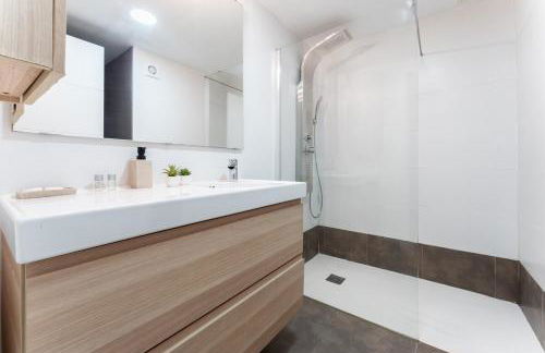 TGN-PentHouse-Duplex-Historical-5pax-Beach-WIFI-AC 20 - Foto 29