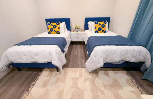 Central North Hollywood Home - Foto 36