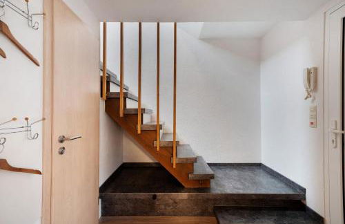 Maisonette Ferienwohnung mit 90qm - Foto 13