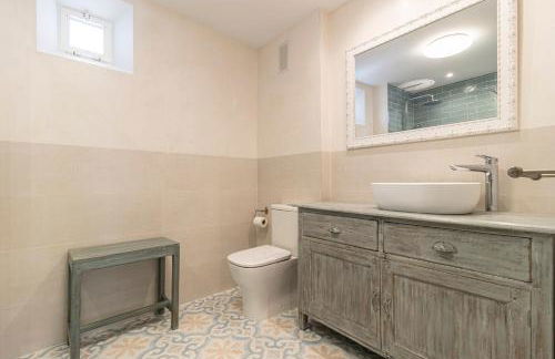 Cathedral Keepers - Exclusive apartment in Jerez - Foto 35