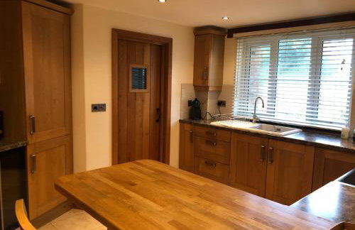 Cart-Tws Bach cosy three bedroom home near St Davids and Pembrokeshire coast path - Foto 14