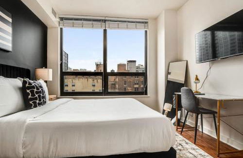 Boulevard Stays Walk Everywhere 5 mins to Magnificent Mile River North 05 - Foto 12