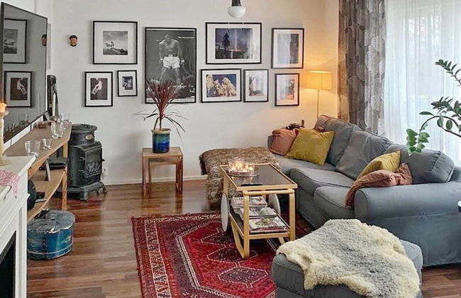 7 Person Holiday Home in Adelso - Photo 6