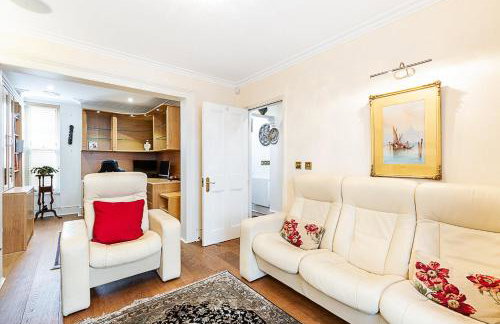 Classic Pimlico Townhouse - Foto 15