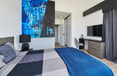 Villa Zora - Foto 23