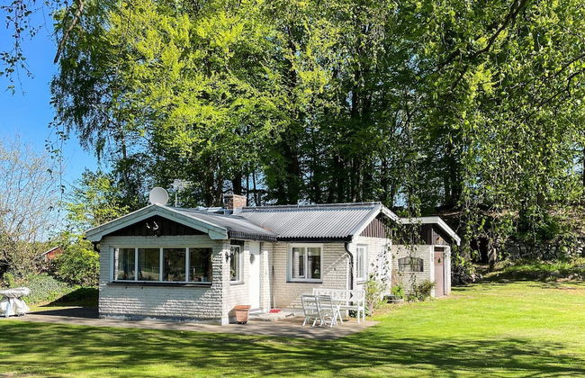 5 Person Holiday Home in Klippan-by Traum - Foto 28