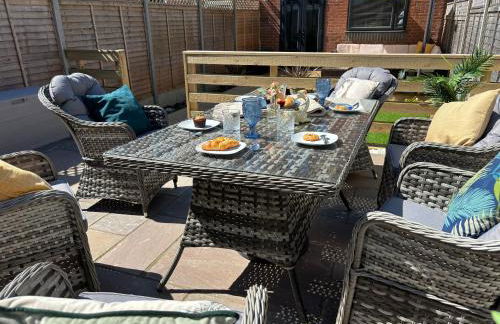 Havana House - Luxury Property Near Harbour - Photo 37